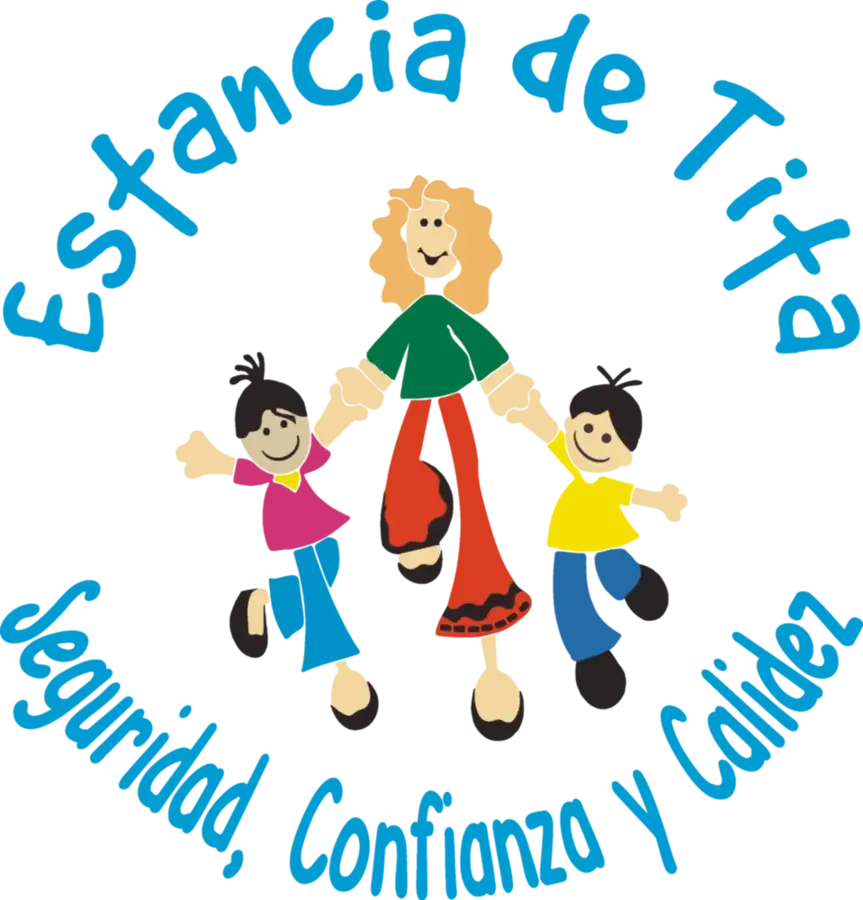 Diseño de identidad y señalética para Estancia de Tita
